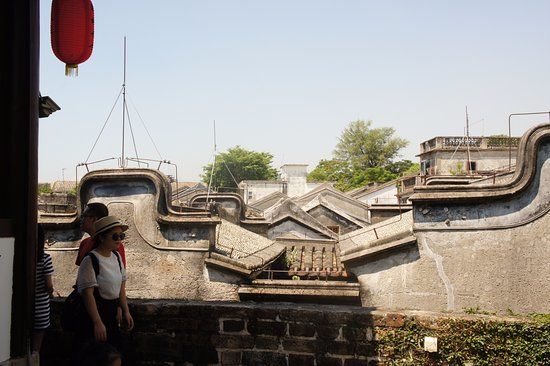 Dapeng Ancient City Museum