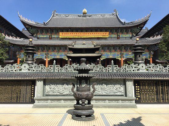 Dapeng Dongshan Temple